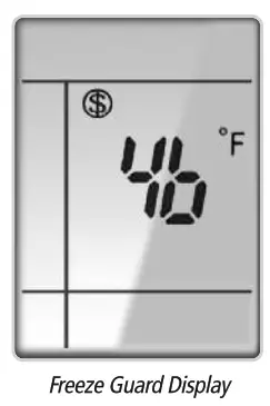 EMERALD SC 36WGLD HP230 High Wall Ductless Air Conditioning and Heating System - FIG10