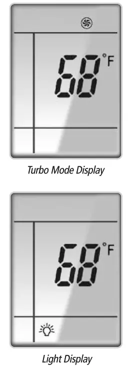 EMERALD SC 36WGLD HP230 High Wall Ductless Air Conditioning and Heating System - FIG12