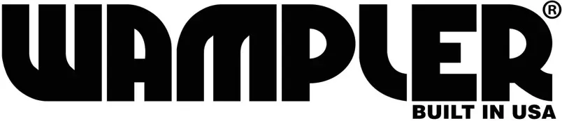 WAMPLER logo
