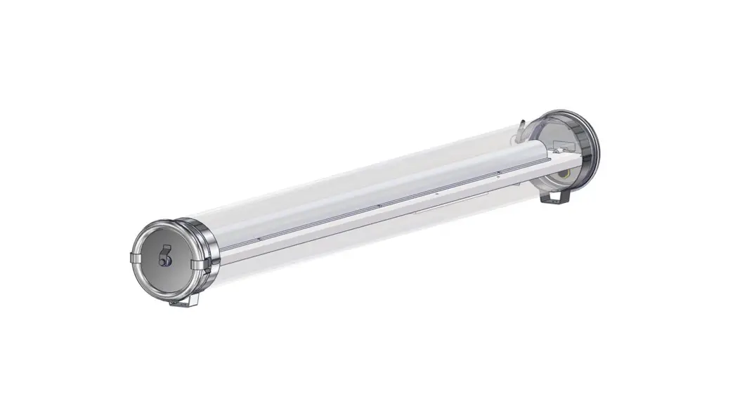 Eye Lighting Sammode Meat Processing Light User Guide Eye Lighting Sammode Meat Processing Light User Guide