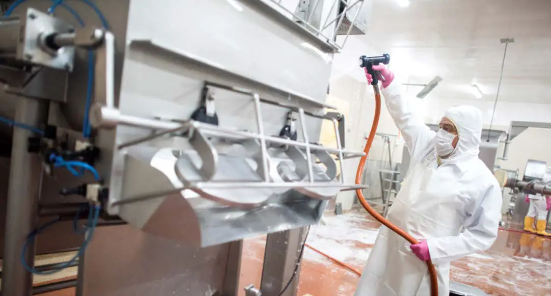 EYE LIGHTING Sammode Meat Processing Light - Figure 3