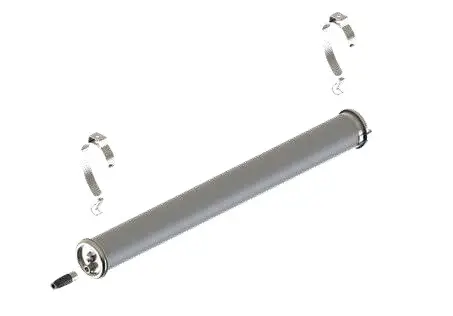 EYE LIGHTING Sammode Meat Processing Light - Figure 4