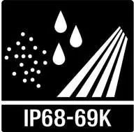 EYE LIGHTING Sammode Meat Processing Light - Icon 1