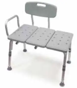 BIOS living LF766 Knock Down Transfer Bench