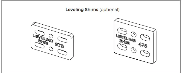 Screen Innovations Nano Roll 110v AC - RTS Contemporary Open Roll 2