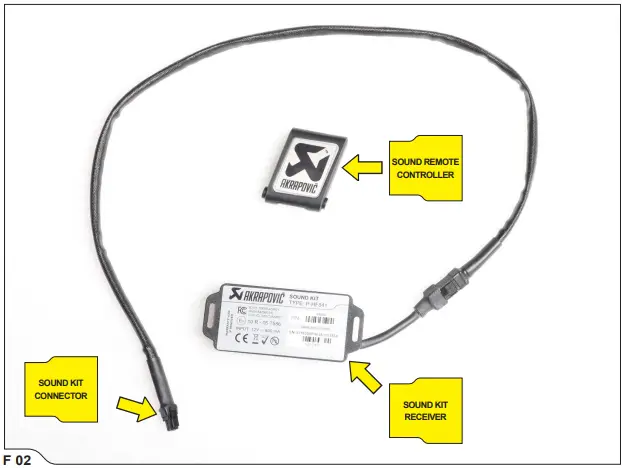 AKRAPOVIC W177 Mercedes AMG A45 Exhaust System-fig14