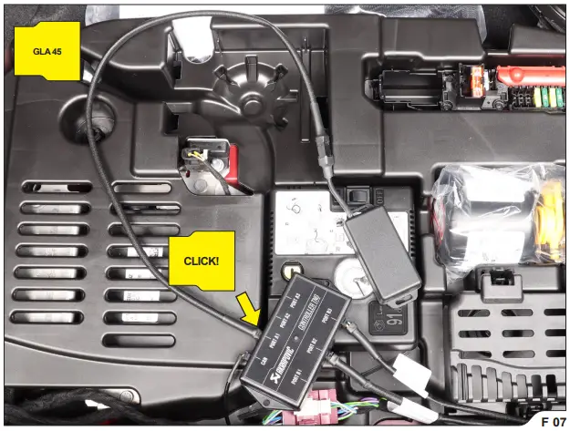 AKRAPOVIC W177 Mercedes AMG A45 Exhaust System-fig19