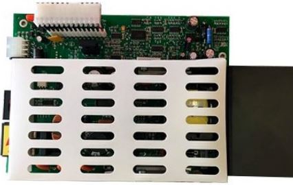 Simplex-4005-Fire Alarm-Expansion-Power-Supply-and-Power-Distribution-Boards-