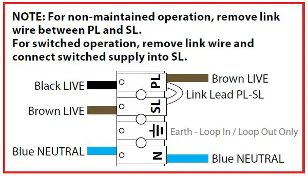 ETERNA-CHA18MW3-Circular-LED-Ceiling-Wall-Light-fig- (4)