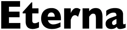 ETERNA-logo
