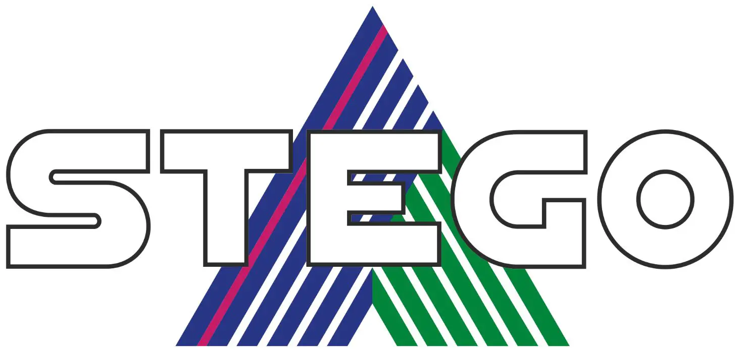 STEGO HGK 047 Small PTC Heater LOGO