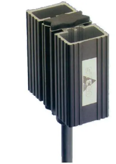 STEGO HGK 047 Small PTC Heater PRODUCT