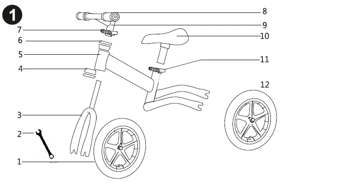 Lorelli-Fortuna-Balance-Bike-FIG-1