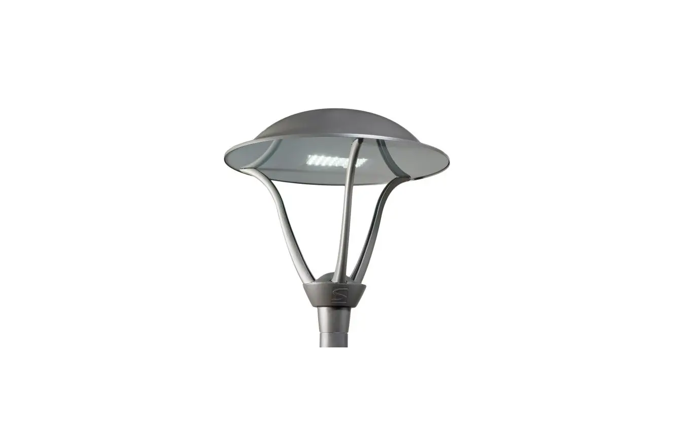 Schreder Isla Led Street Lamp Instruction Manual