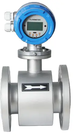 KLINGER-LDG-Magnetic-Inductive-Flowmeter-03
