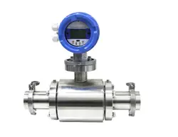 KLINGER-LDG-Magnetic-Inductive-Flowmeter-11