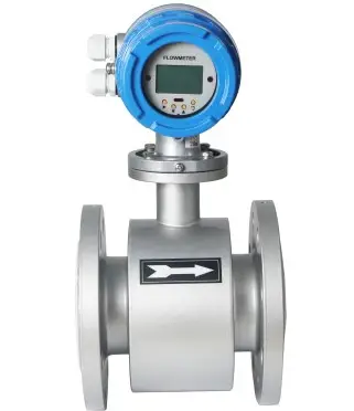 KLINGER-LDG-Magnetic-Inductive-Flowmeter-PRODUCT-IMAGE