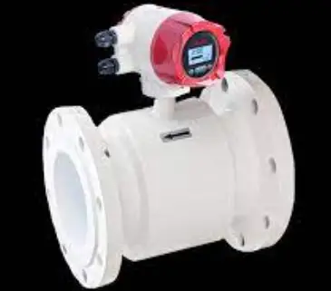 Klinger Ldg Magnetic Inductive Flowmeter Instruction Manual