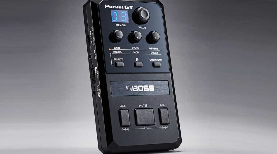 Boss Pocket Gt Guitar Effects Processor User Guide Boss Pocket Gt Guitar Effects Processor User Guide