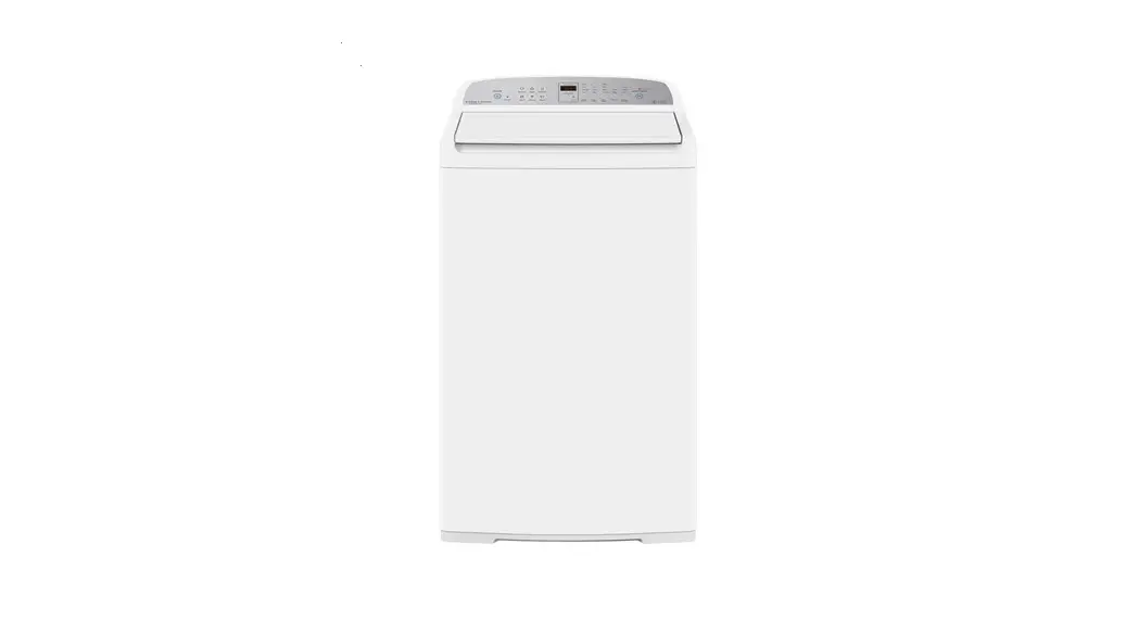 Fisher Paykel Wa9060g1 9kg Top Loader Washing Machine User Guide Fisher Paykel Wa9060g1 9kg Top Loader Washing Machine User Guide