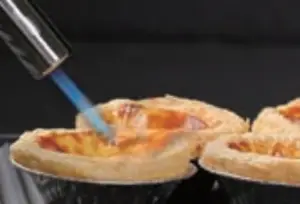 CAMPMASTER CMT2 Butane Torch 2