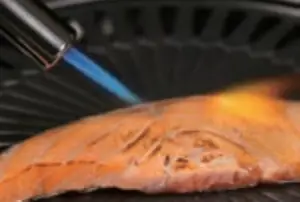 CAMPMASTER CMT2 Butane Torch 4