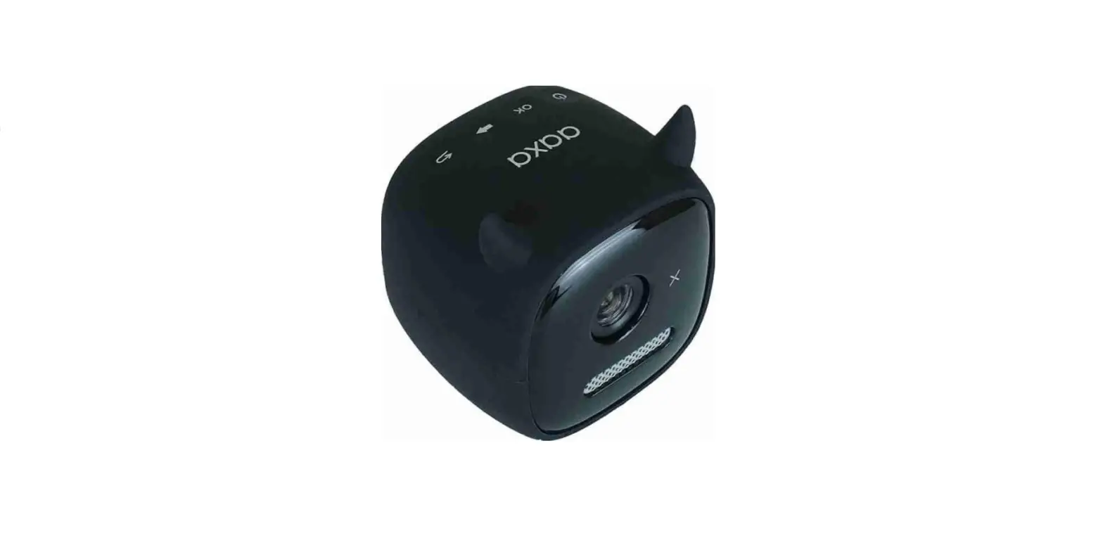 Aaxa Technologies Hp2 Dlp Projector User Guide Aaxa Technologies Hp2 Dlp Projector User Guide