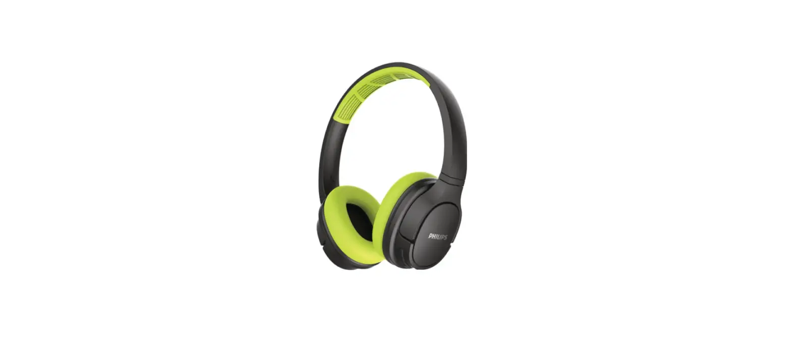 Philips Tash402lf Null Wireless Headphone User Manual