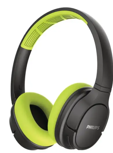 PHILIPS TASH402LF Null Wireless Headphone
