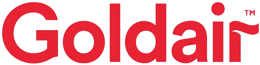 Goldair-logo