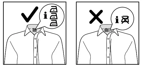 PHILIPS GC628 Steamer Head - Product Overview 12