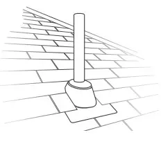 weboost Home Room Cell Signal Booster-Mount B