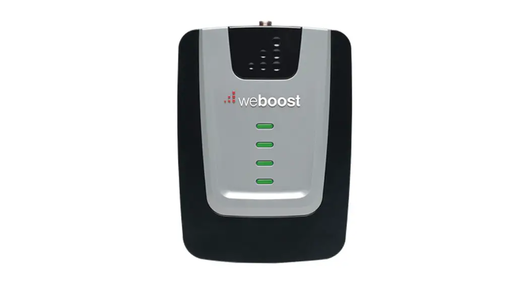 Weboost Home Room Cell Signal Booster Installation Guide Weboost Home Room Cell Signal Booster Installation Guide