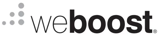 weboost -logo