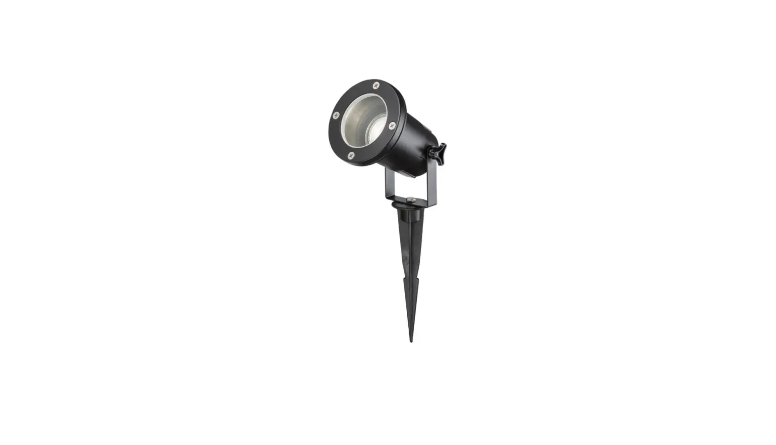 Knightsbridge Guspbk 230v Ip65 Gu10 Ground Spike User Manual