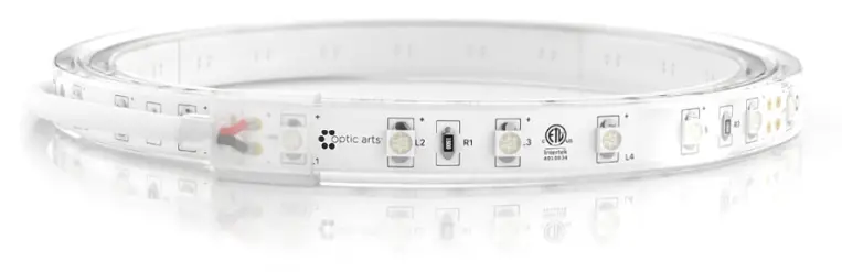 luminii LL36 LineLED Wet 24V Strip Light PRODUCT-IMG