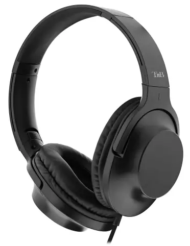 TnB CSHOME3 TV Wired Headphone-