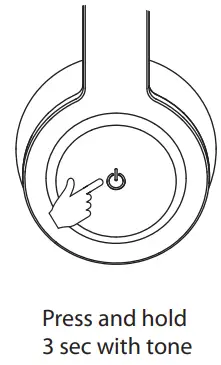 Link-Dream-KH21B-Kids-Wireless-Headphones-fig-3