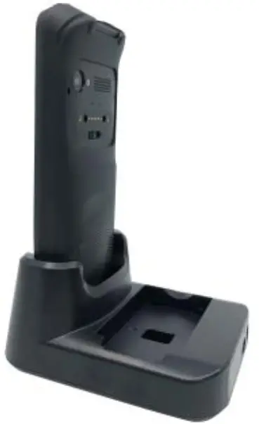 unitech HT330 Single Slot Cradle - 1