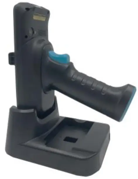 unitech HT330 Single Slot Cradle - 2