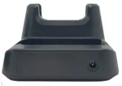 unitech HT330 Single Slot Cradle - 8