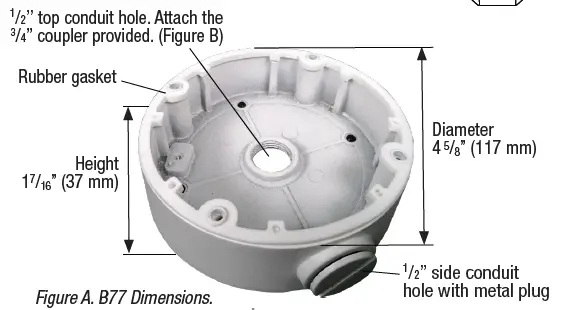 i3-INTERNATIONAL-B77-Back-Box-Mounting-Base-01