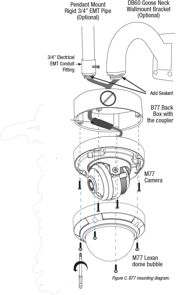 i3-INTERNATIONAL-B77-Back-Box-Mounting-Base-03