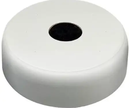 i3-INTERNATIONAL-B77-Back-Box-Mounting-Base-product-image