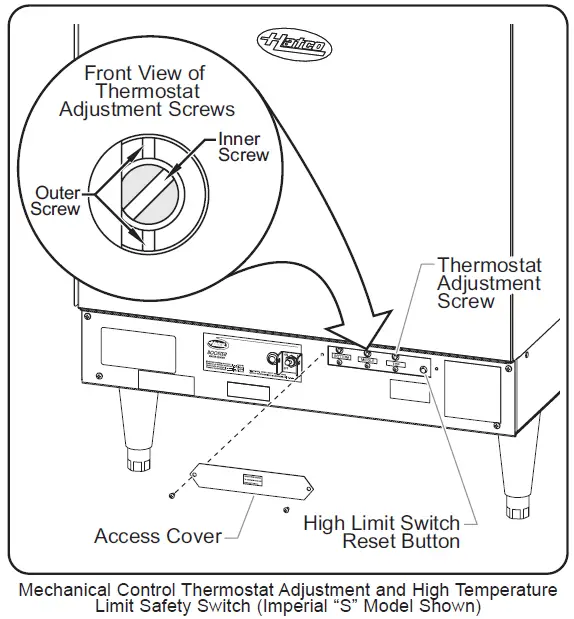 Hatco-C-36-240-3-Electric-Booster-Water-Heaters-fig-22