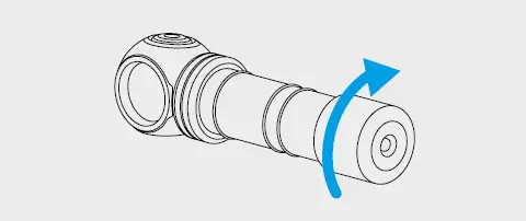 ARMYTEK-Wizard-С2-WU-Magnet-USB-Ultra-Violet-Light-FIG-2