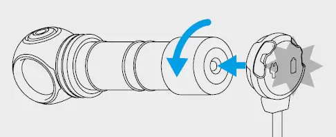 ARMYTEK-Wizard-С2-WU-Magnet-USB-Ultra-Violet-Light-FIG-3