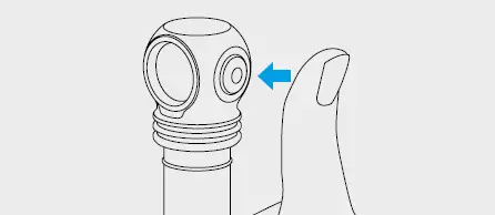 ARMYTEK-Wizard-С2-WU-Magnet-USB-Ultra-Violet-Light-FIG-4