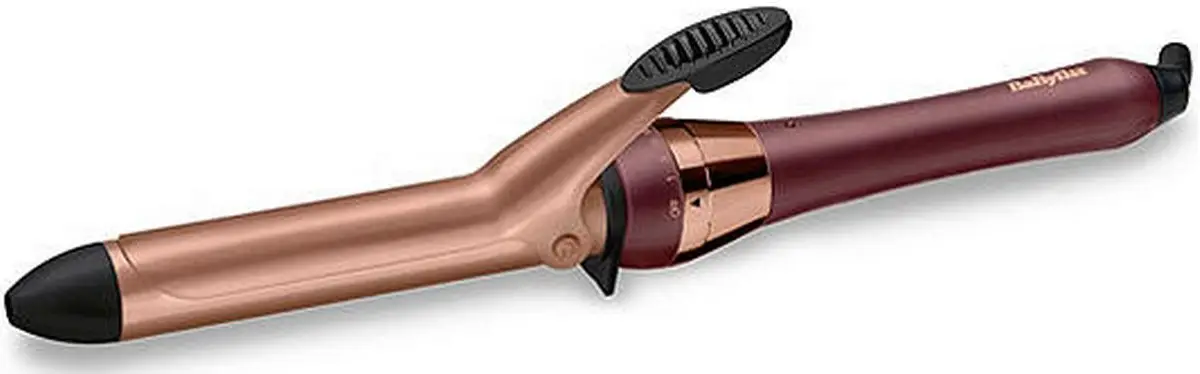 BaByliss 2524RU Berry Crush Curling Tong