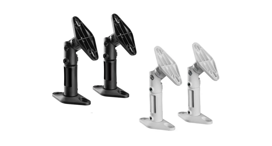 Audizio Hts20 Speaker Wall Bracket Instruction Manual Audizio Hts20 Speaker Wall Bracket Instruction Manual